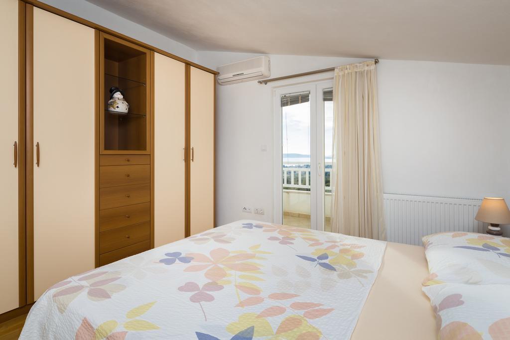 Apartment Marelux Kaštela Kültér fotó