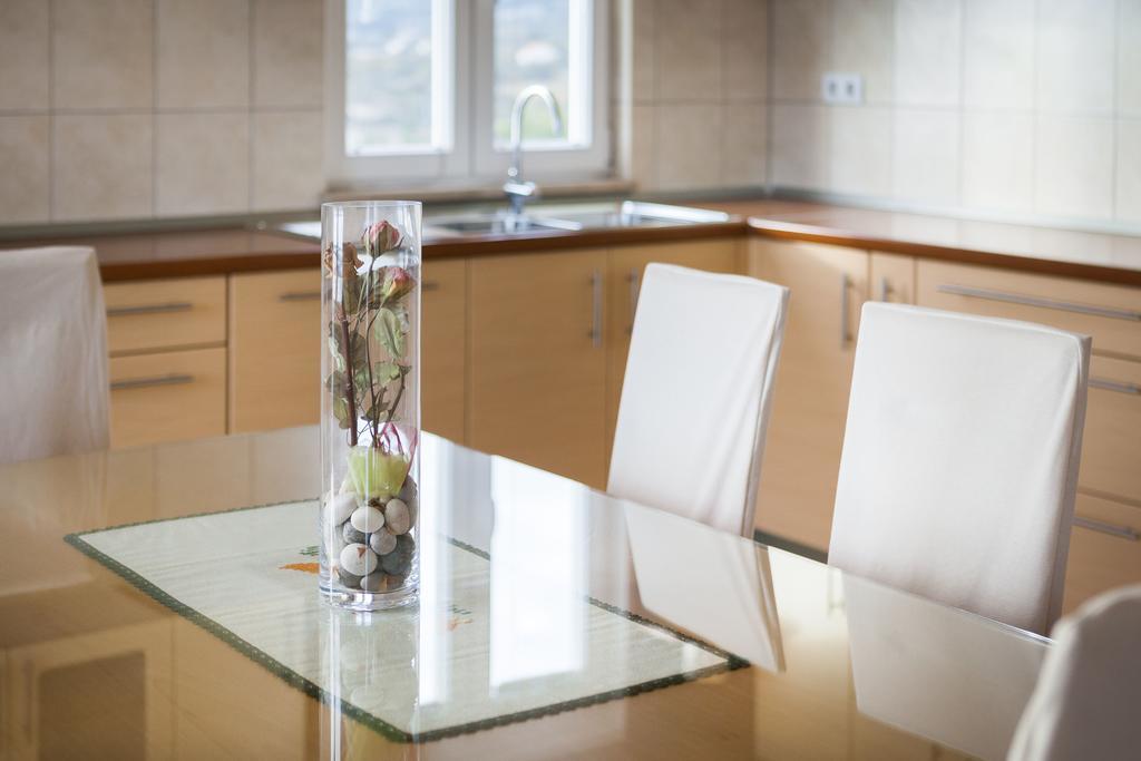 Apartment Marelux Kaštela Kültér fotó
