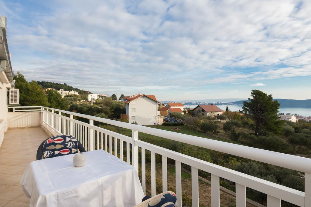 Apartment Marelux Kaštela Kültér fotó