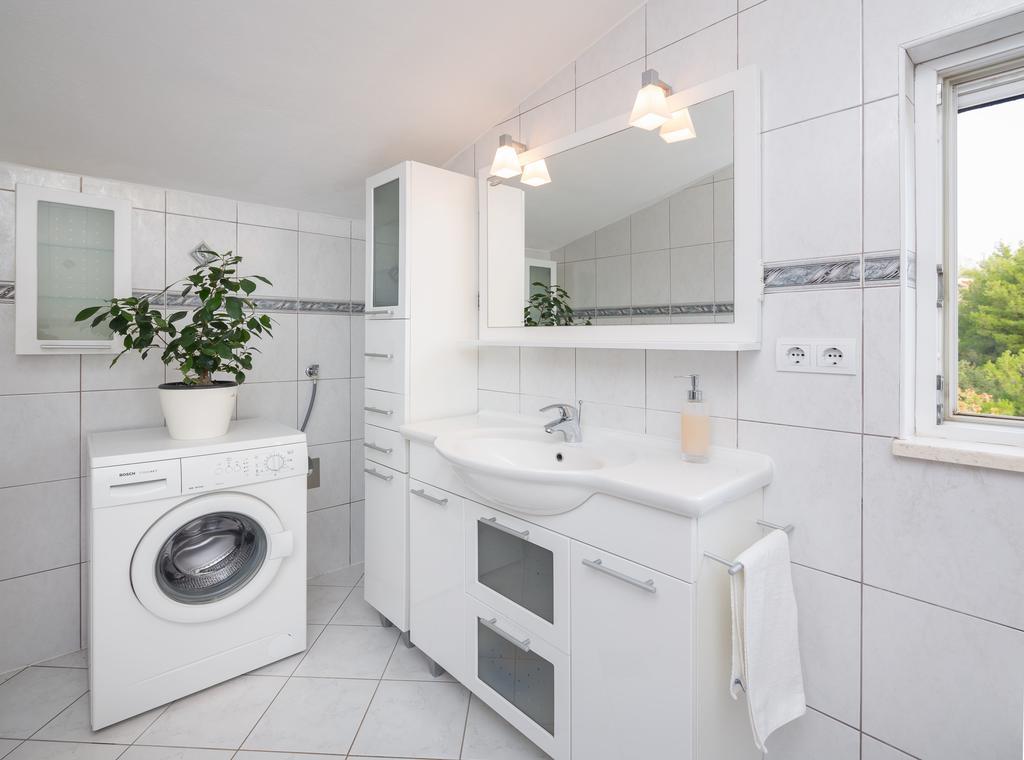 Apartment Marelux Kaštela Kültér fotó