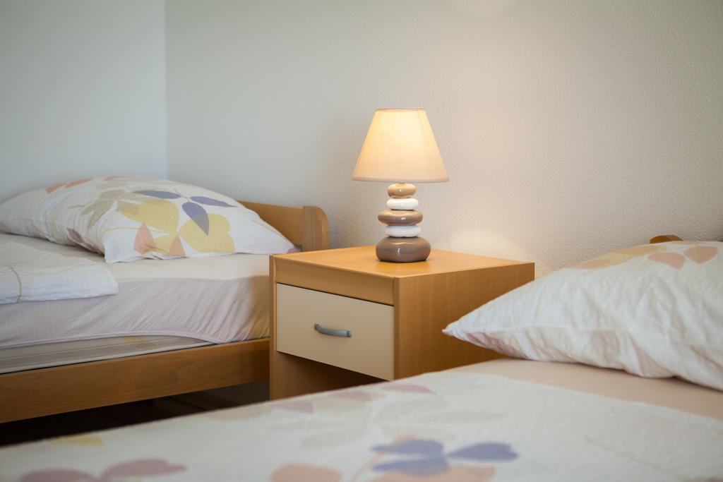 Apartment Marelux Kaštela Kültér fotó
