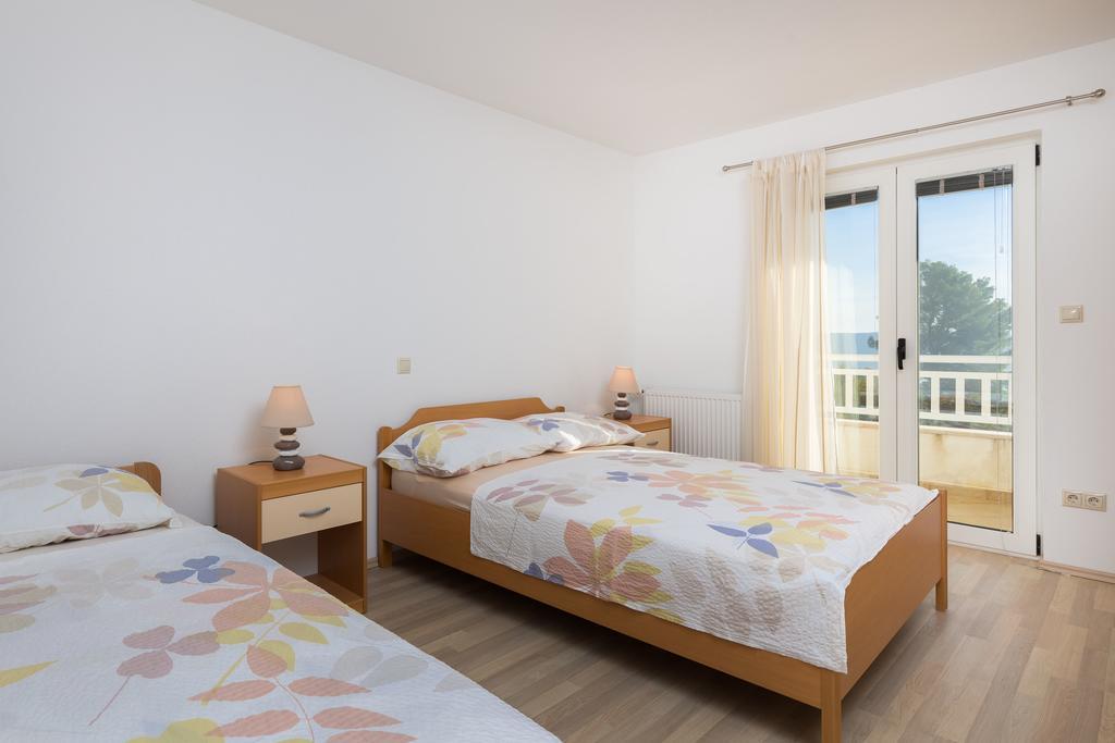 Apartment Marelux Kaštela Kültér fotó