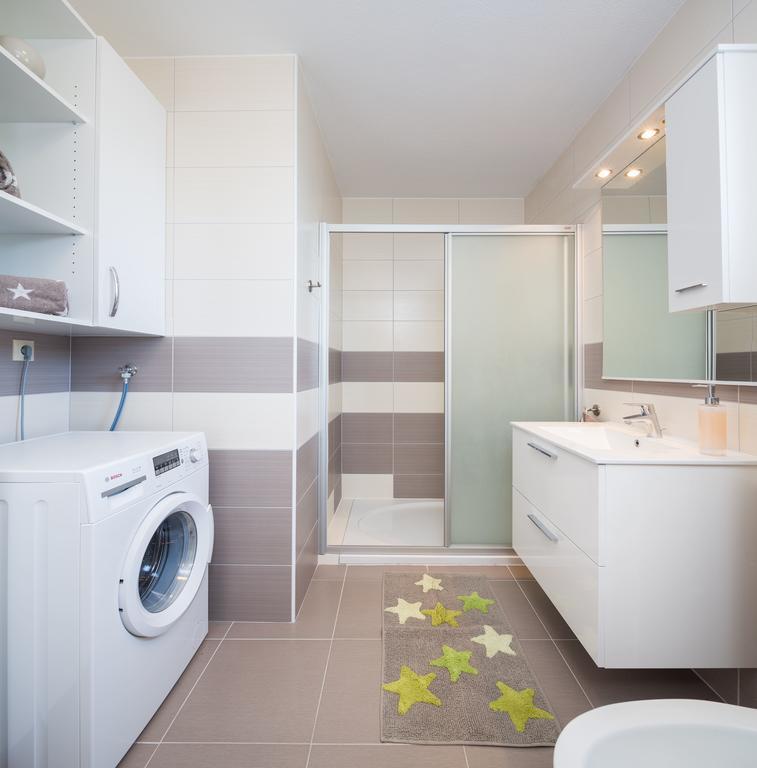 Apartment Marelux Kaštela Kültér fotó