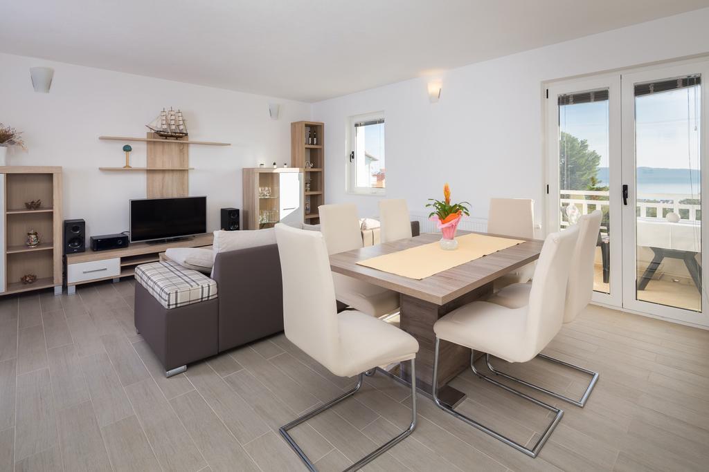 Apartment Marelux Kaštela Kültér fotó