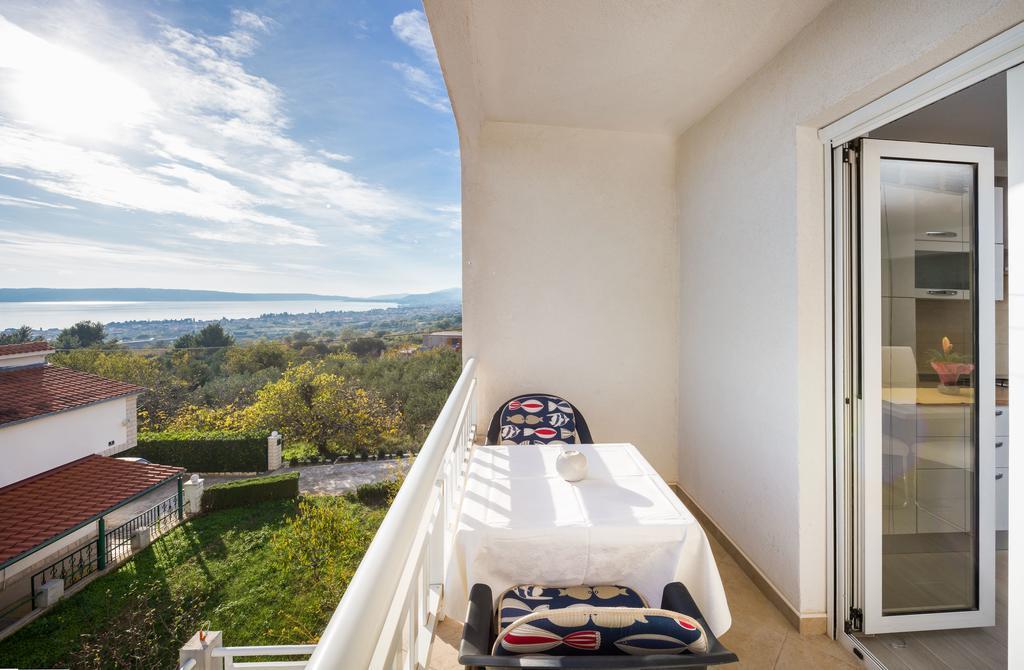 Apartment Marelux Kaštela Kültér fotó