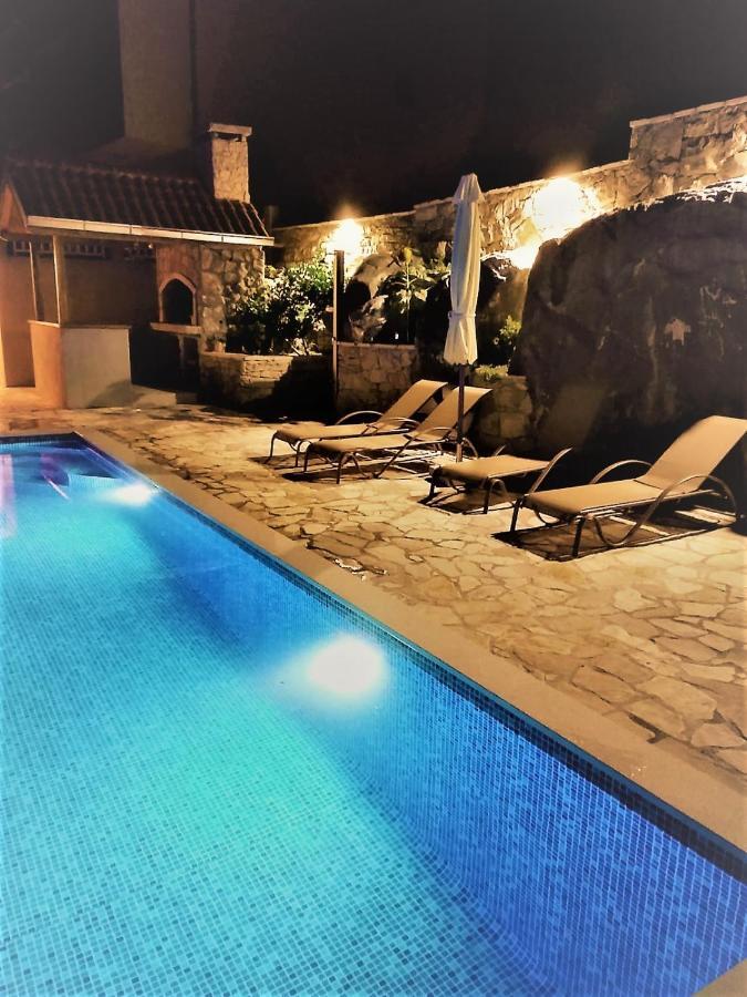 Apartment Marelux Kaštela Kültér fotó